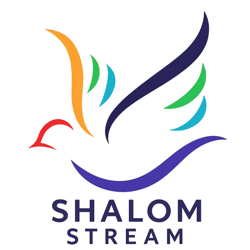 Shalom Stream