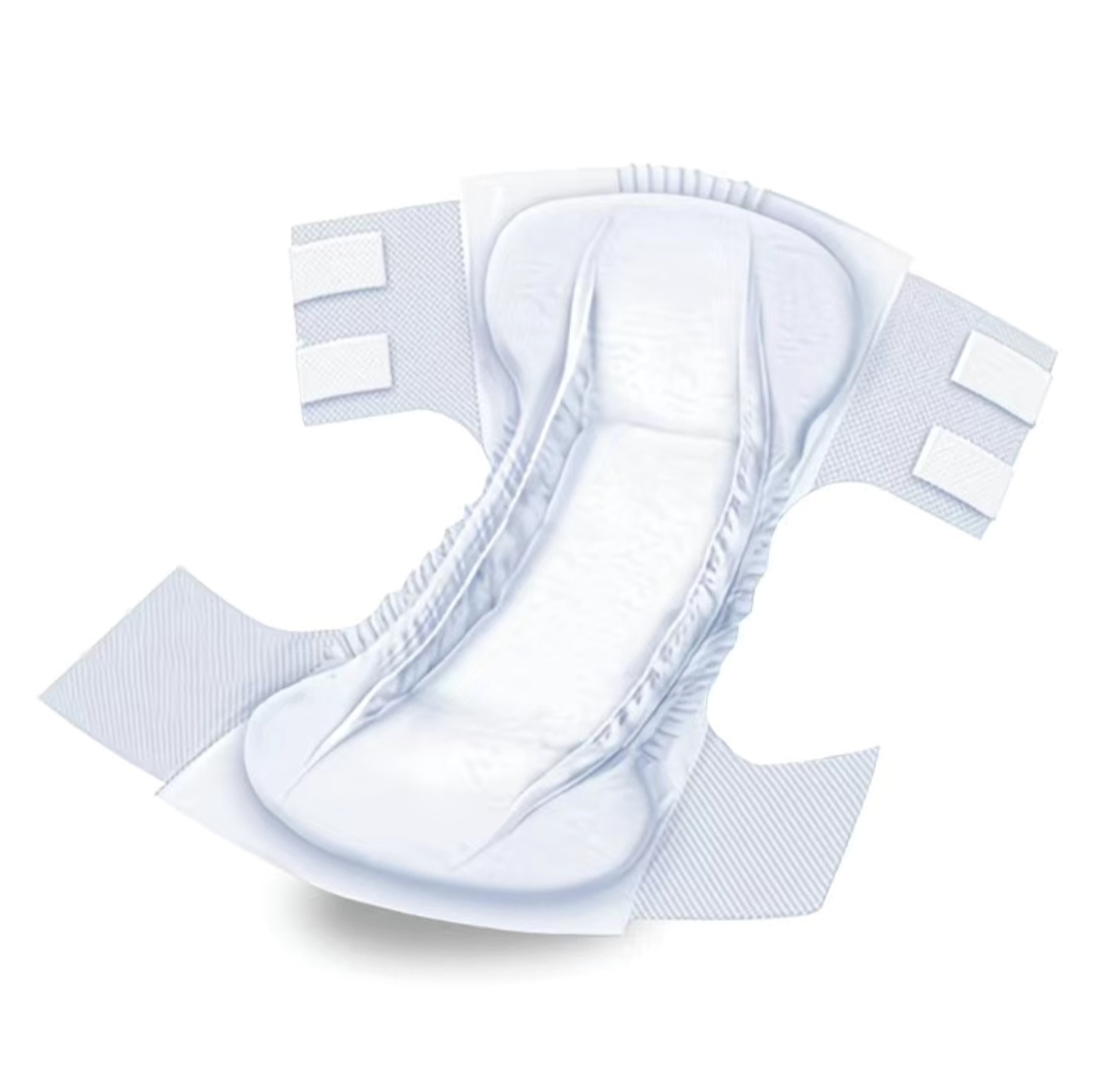 SS011 : 28片L号特厚成人纸尿裤 28-piece L-size extra-thick adult diapers