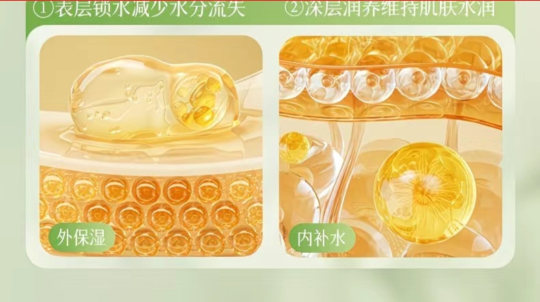 SS015: （2 Bottles）Gardenia White Tea Shower Gel1314g Large Capacity （2 瓶）栀子花沐浴露1314g 大容量